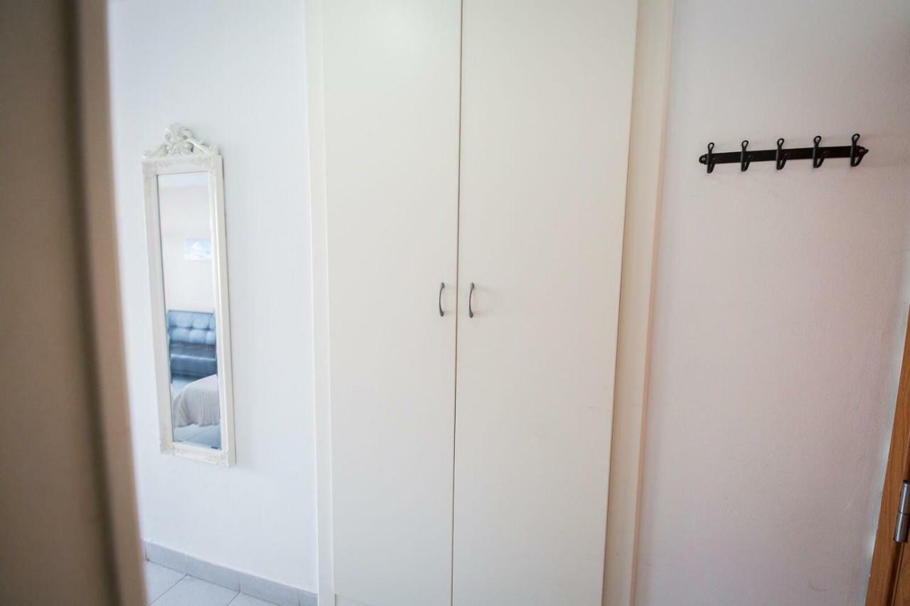 Apartamento Tobago Пуэрто Рико Экстерьер фото