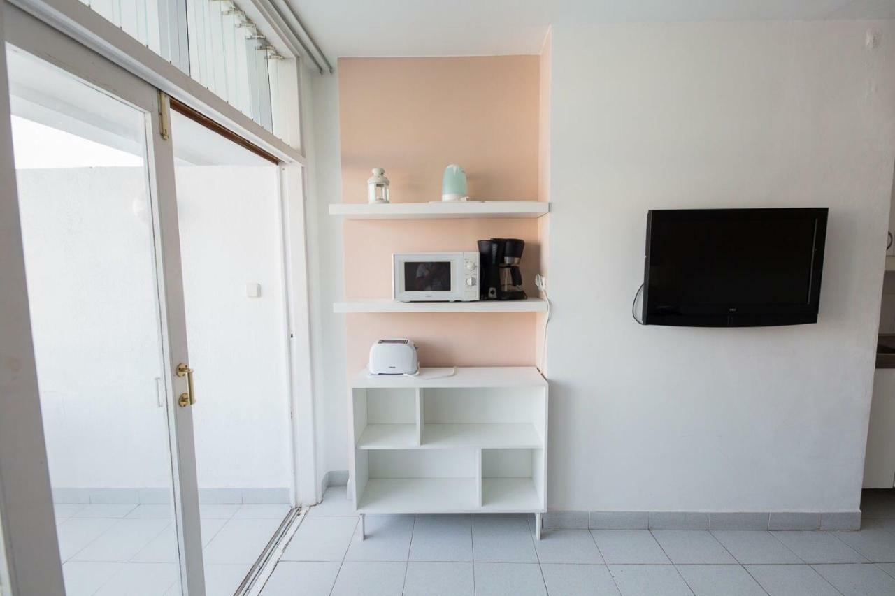 Apartamento Tobago Пуэрто Рико Экстерьер фото