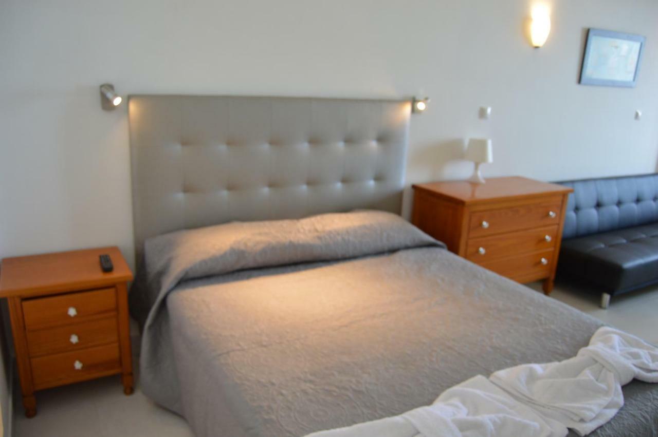 Apartamento Tobago Пуэрто Рико Экстерьер фото