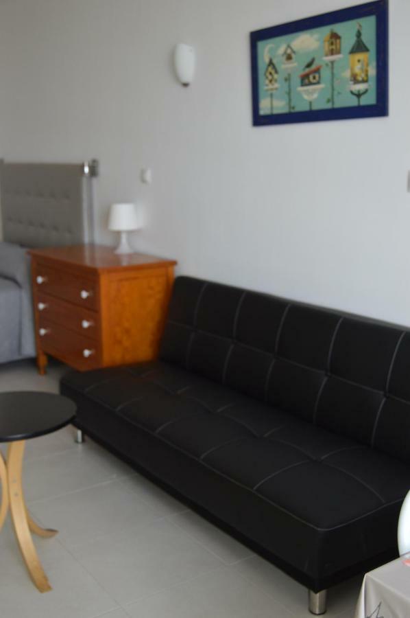 Apartamento Tobago Пуэрто Рико Экстерьер фото